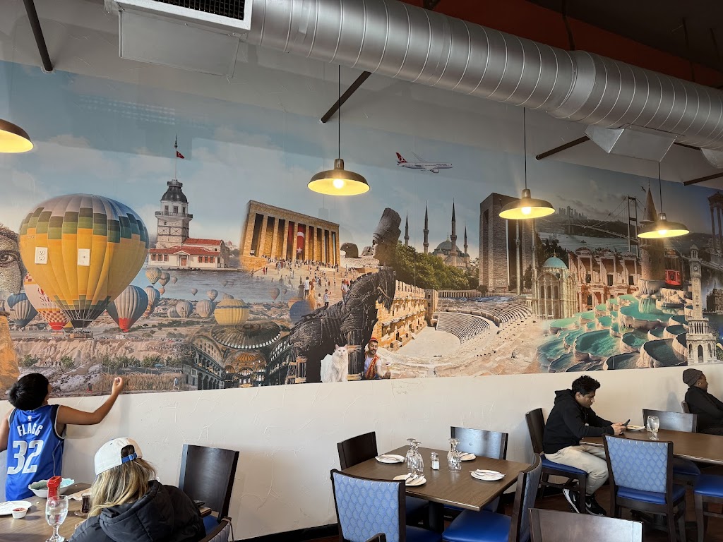 Istanbul Cuisine