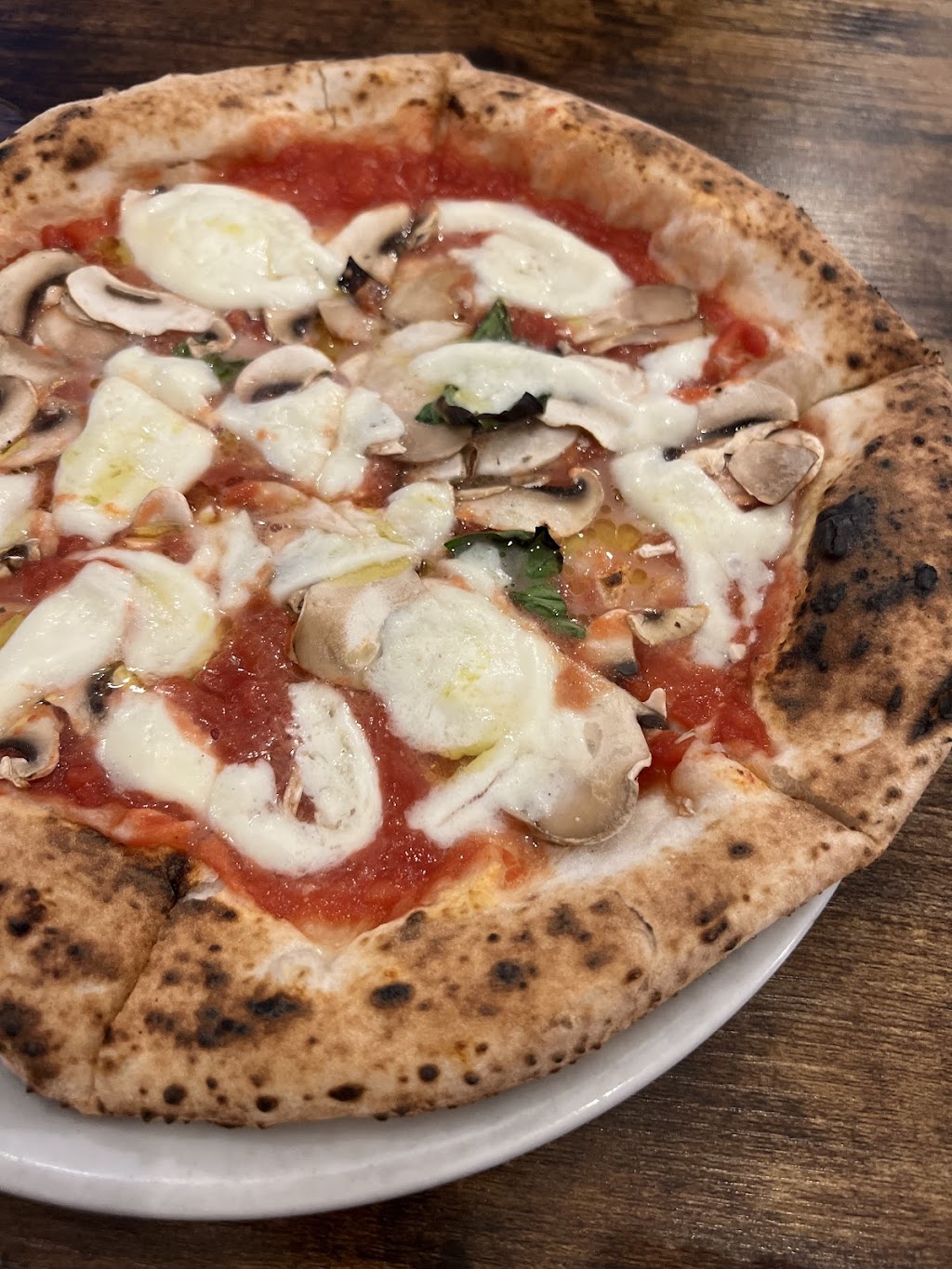 Pizzeria Viva Napoli