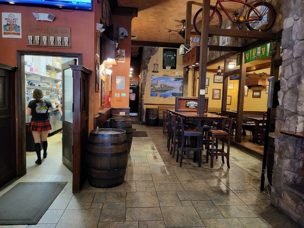 Killarney's Irish Pub & Grill, Temecula, CA