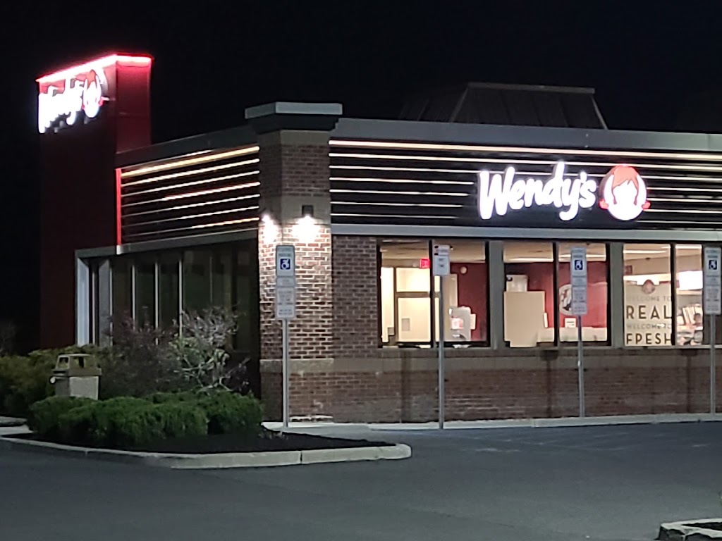 Wendy's, Glenmont, NY