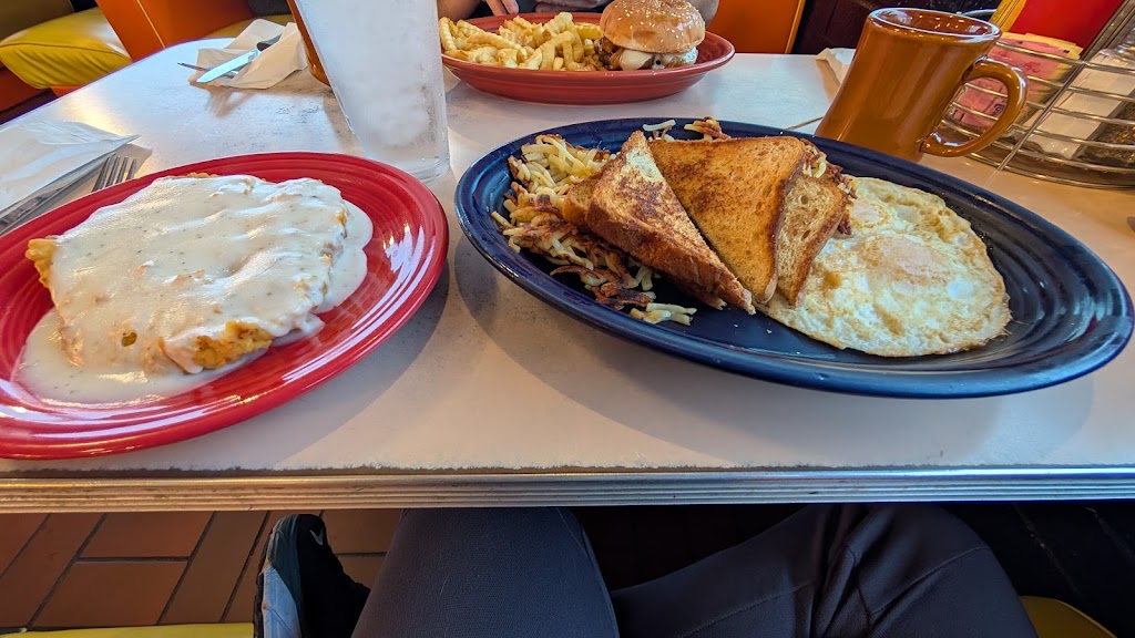 Ponte's Diner