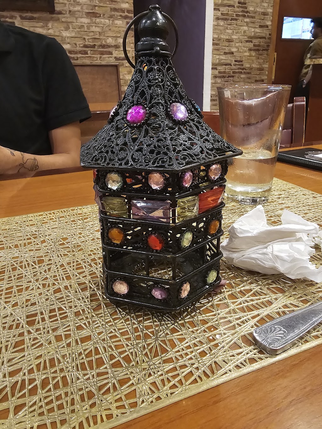 Zara's Mediterranean Kitchen On Rayford Road