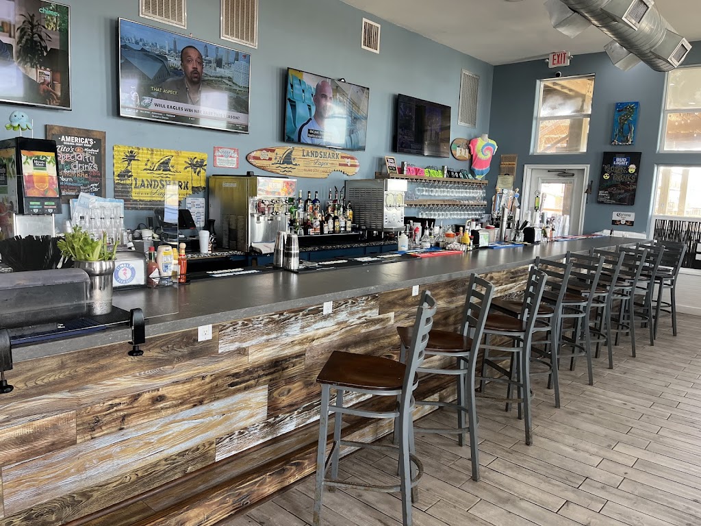 Seahorse Bar and Grill