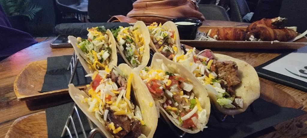 Coyote Bar and Grill