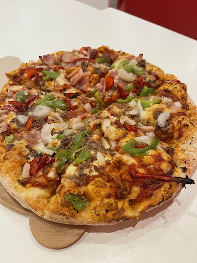 Telepizza