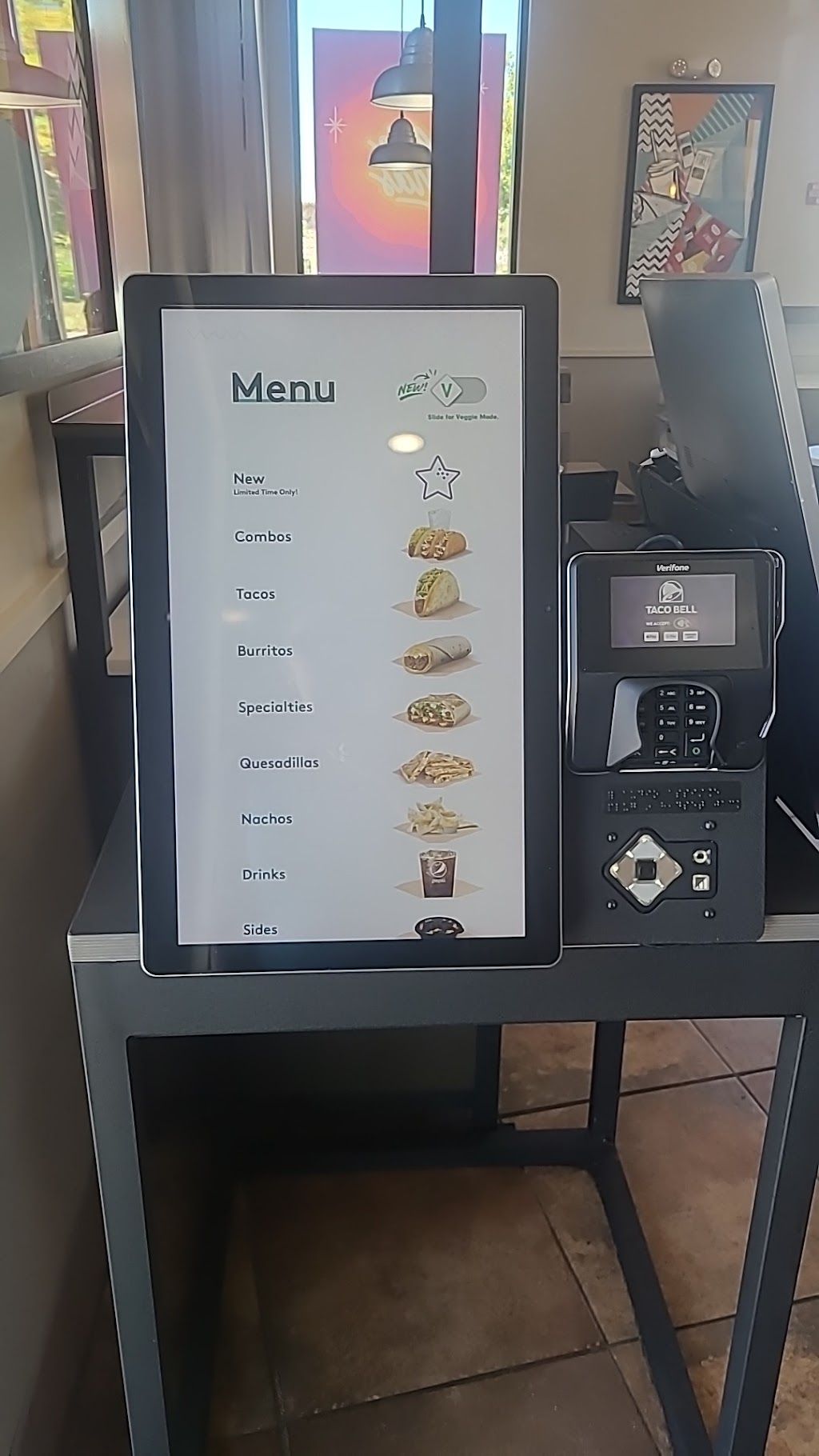 Taco Bell