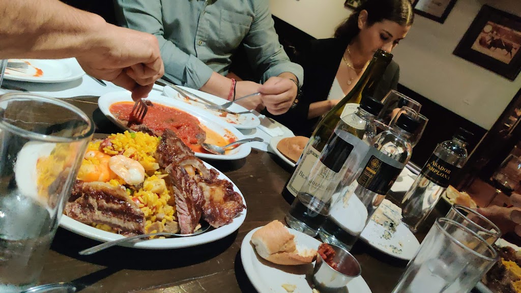 Asador Pamplona