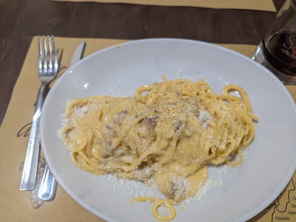 Roma - Tuscolano