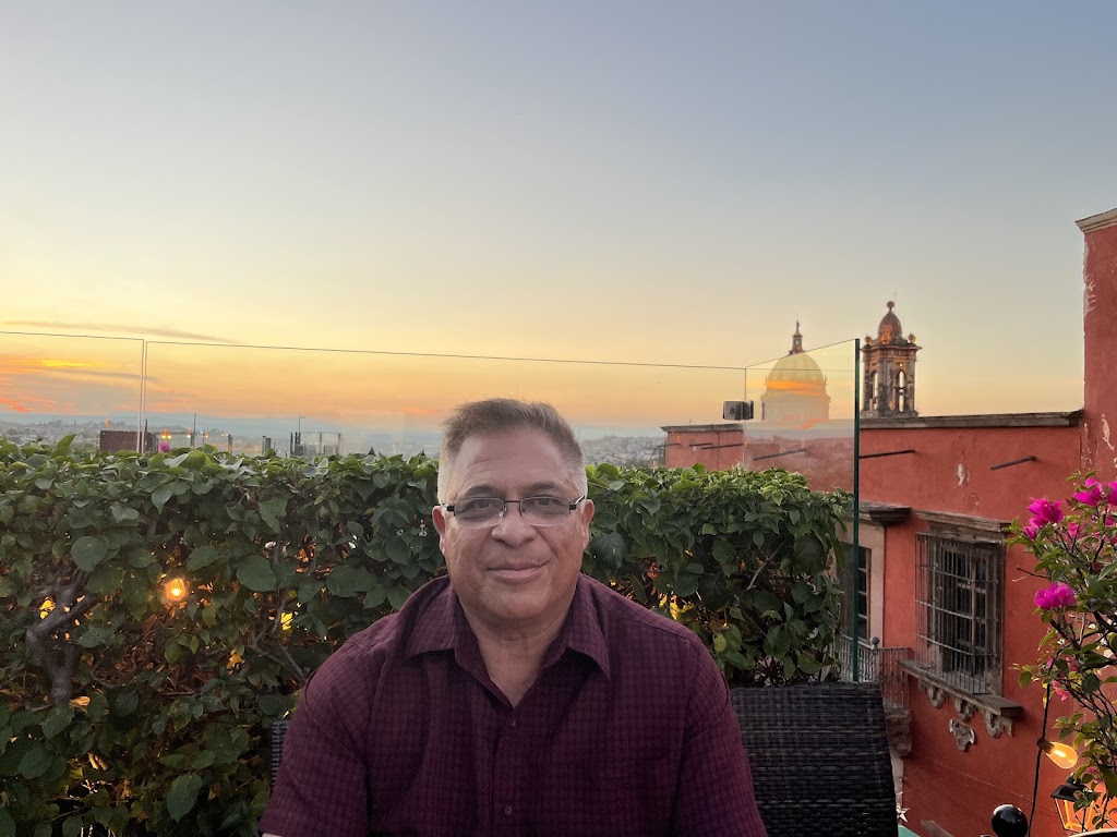 La Azotea