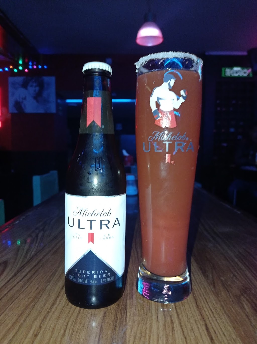 Bar Alex