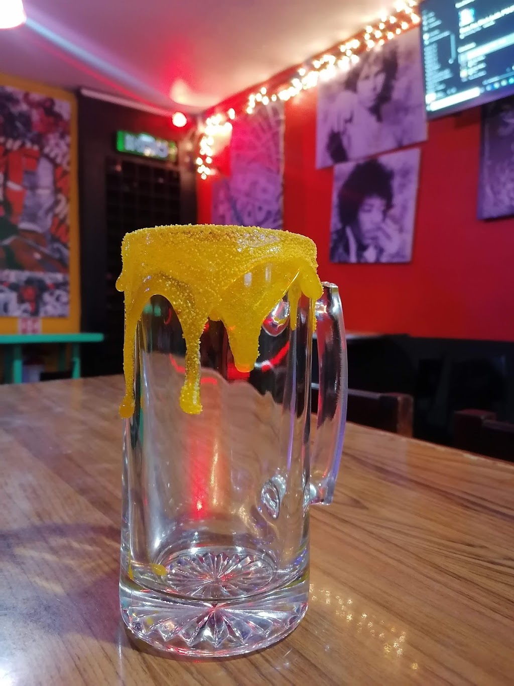 Bar Alex