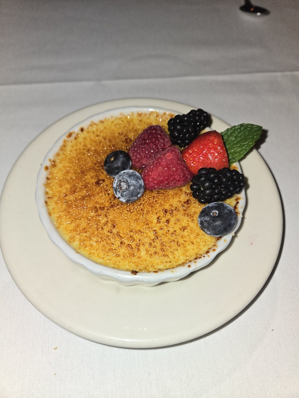 Myron's Prime Steakhouse