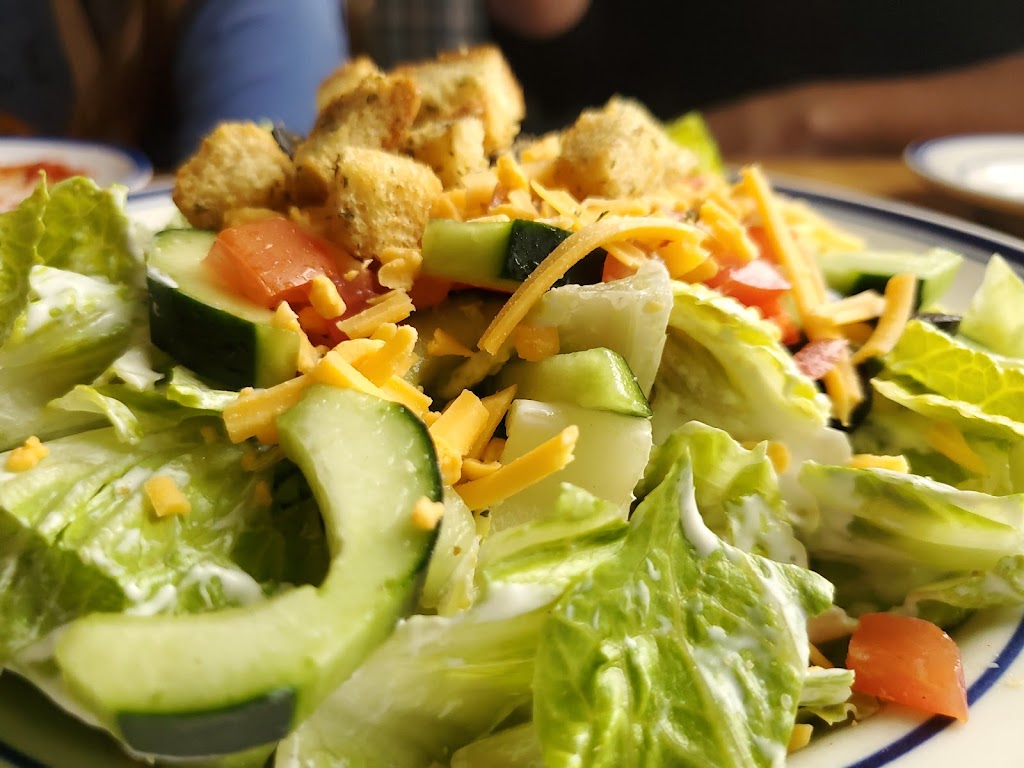 Heritage Pizza and Taproom
