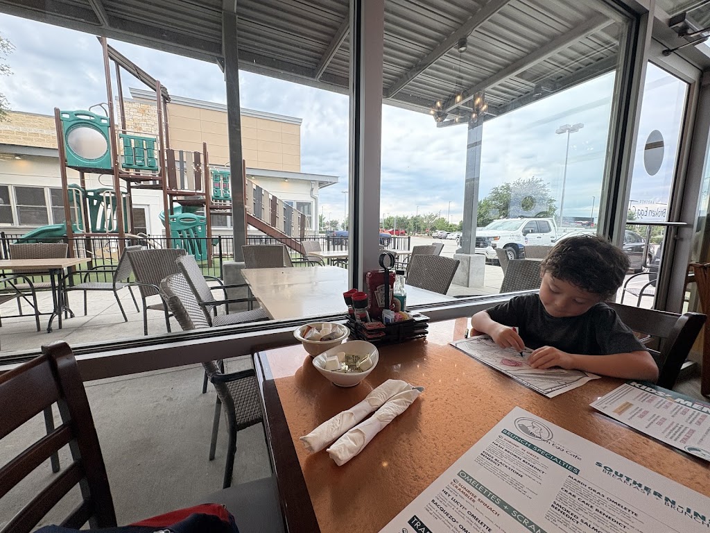 Another Broken Egg Cafe, The Colony, TX