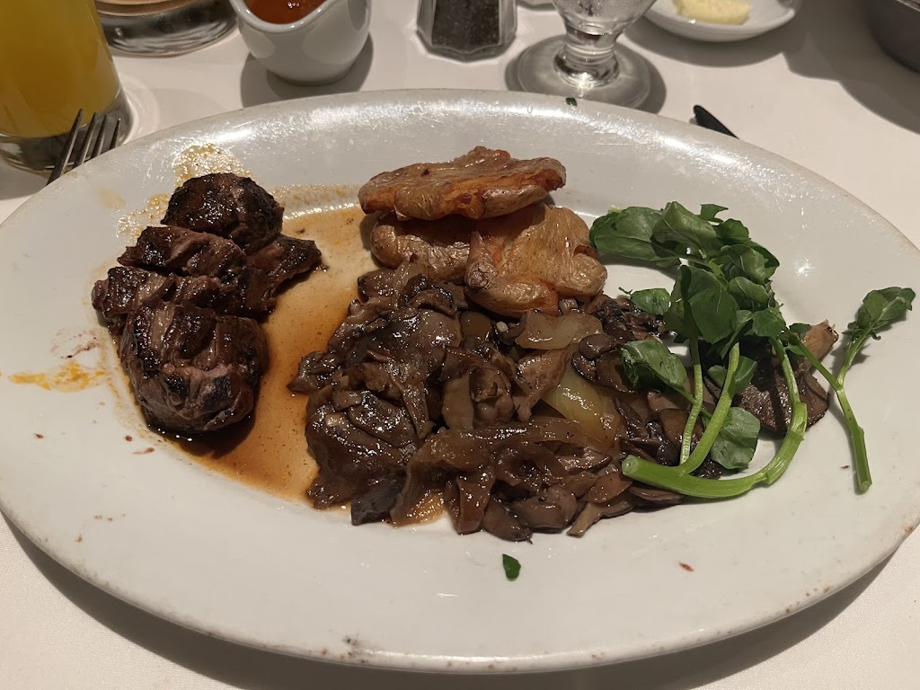 Gallaghers Steakhouse