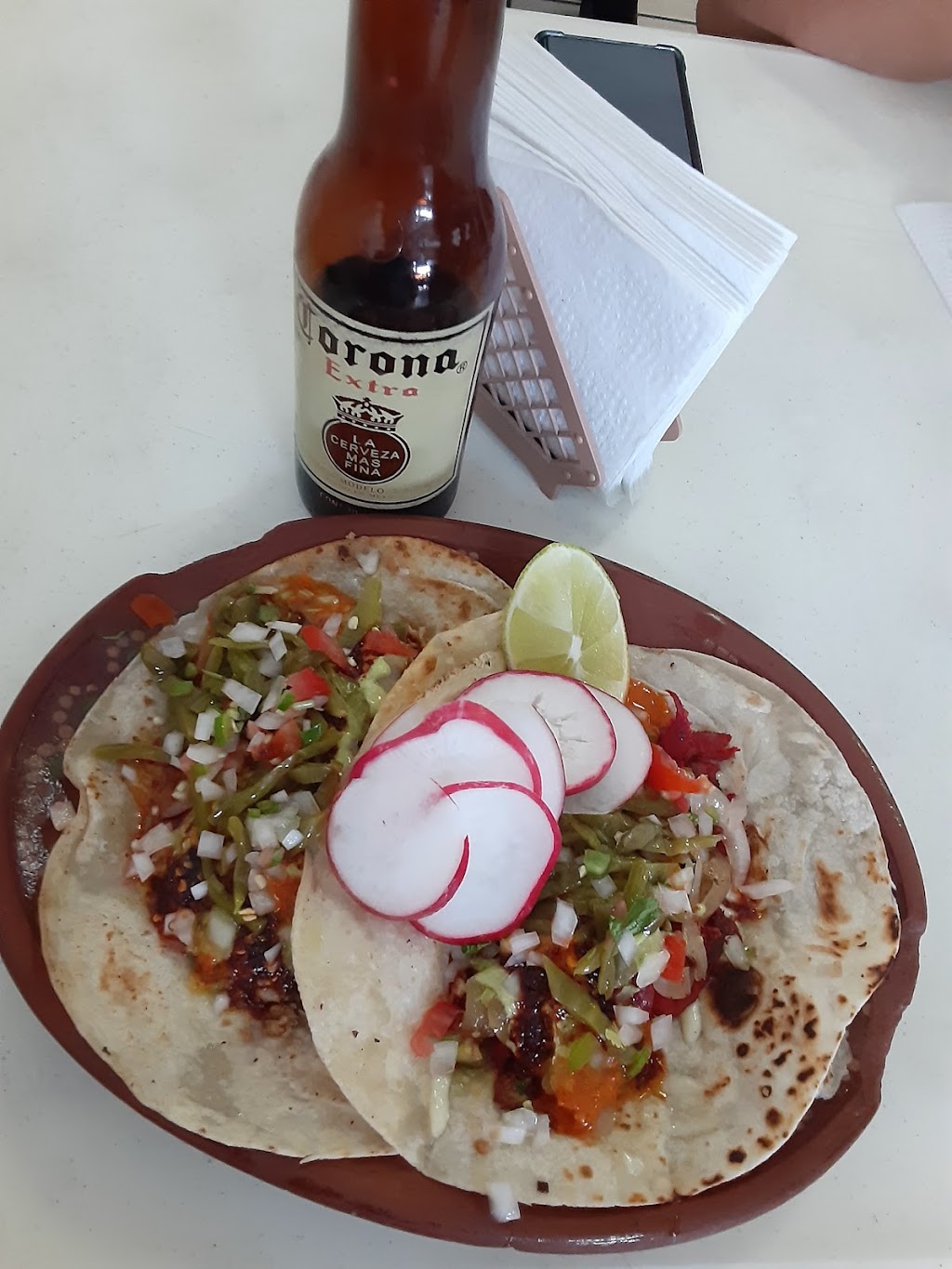 Tacos Clara