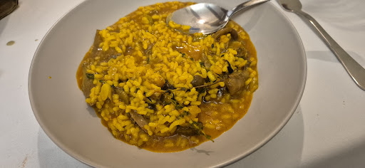Canela Arroces