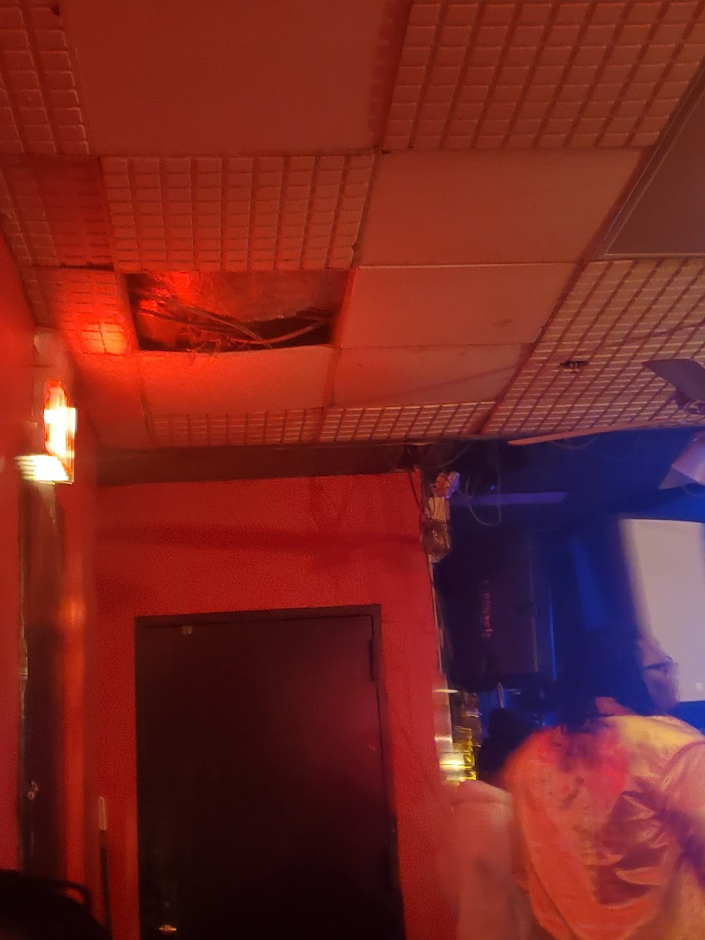 Sugar Hill Disco Restaurant and Bar