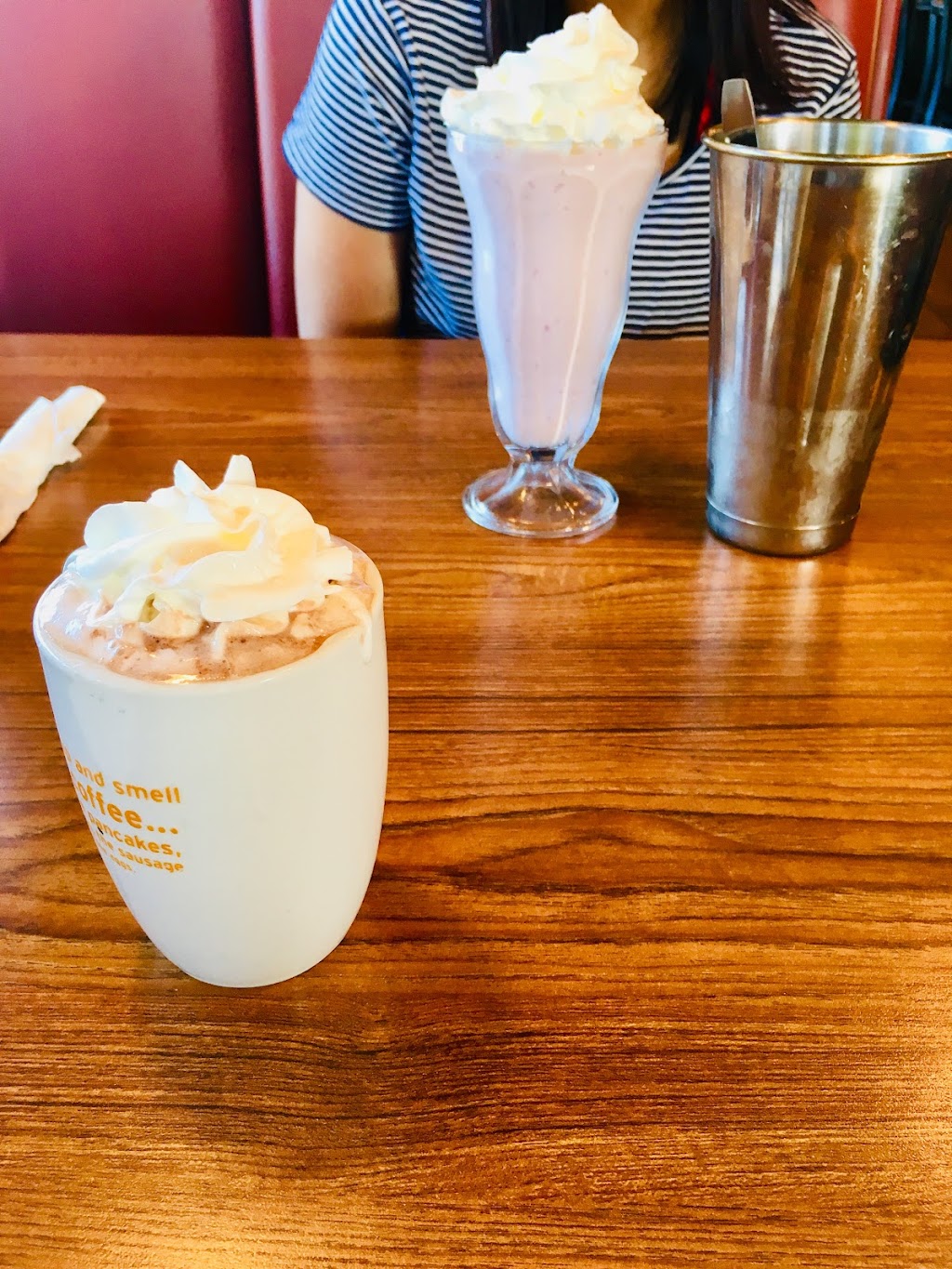 Denny's