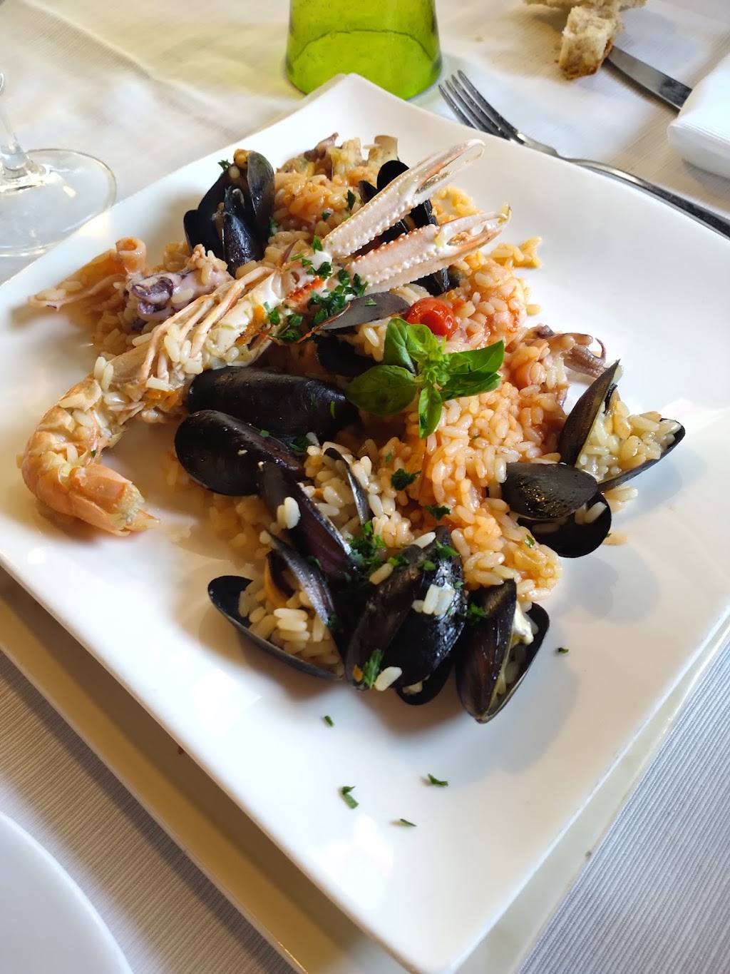 Ristorante del sole