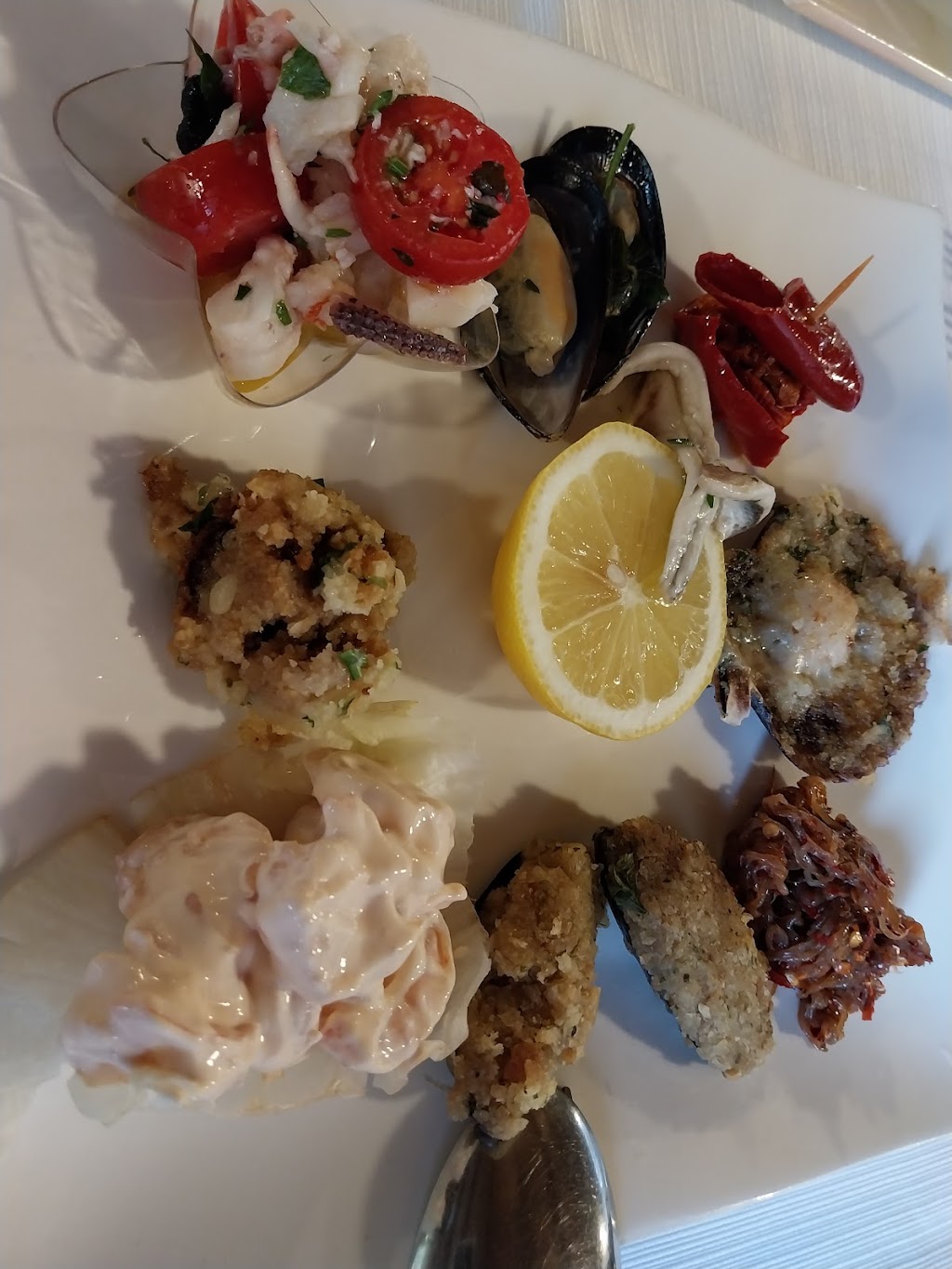 Ristorante del sole