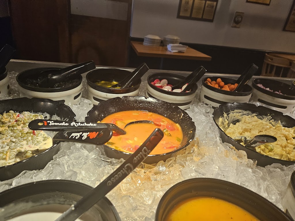 Packinghouse Dining Restaurant