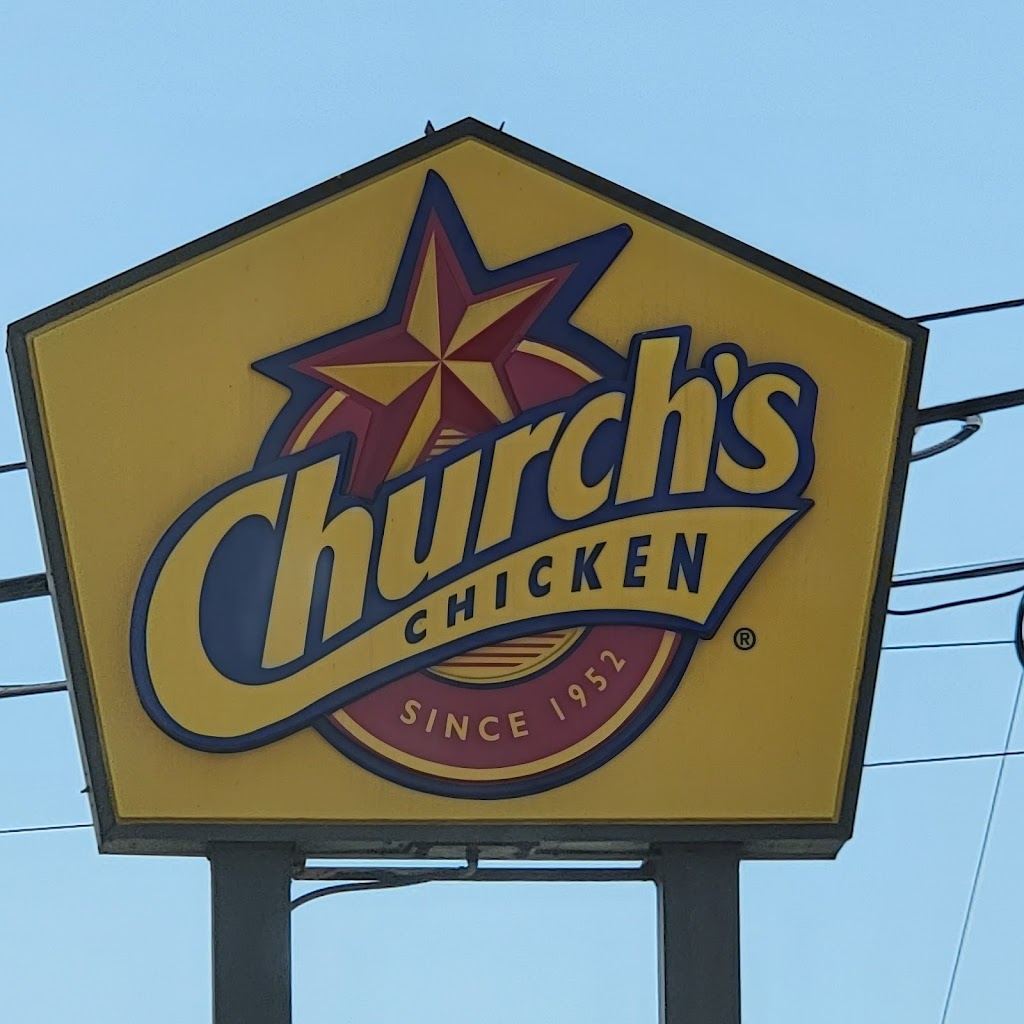 Church's Chicken