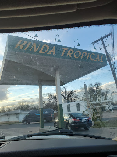 Kinda Tropical