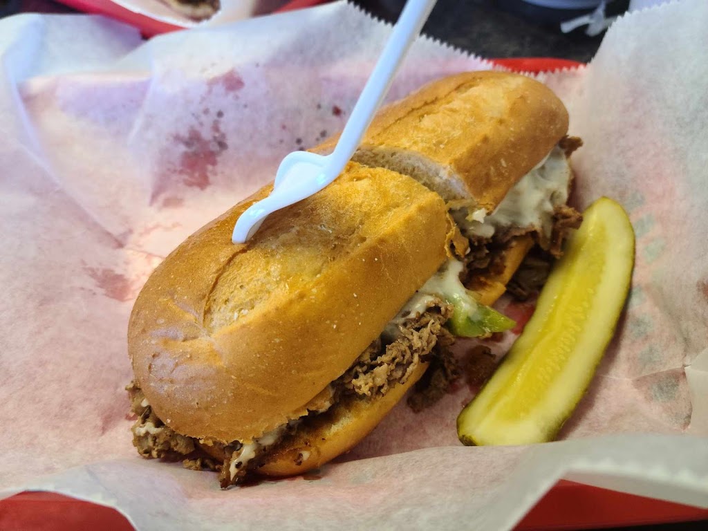 Salem's Diner