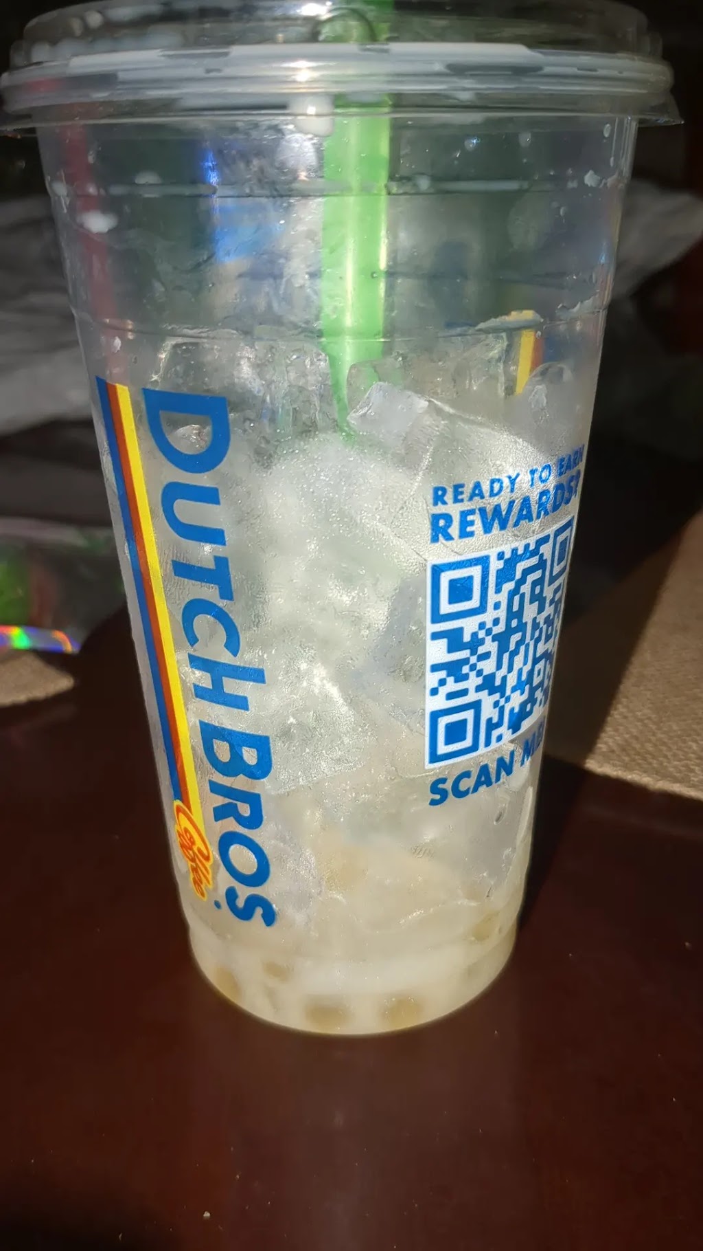 Dutch Bros. Coffee