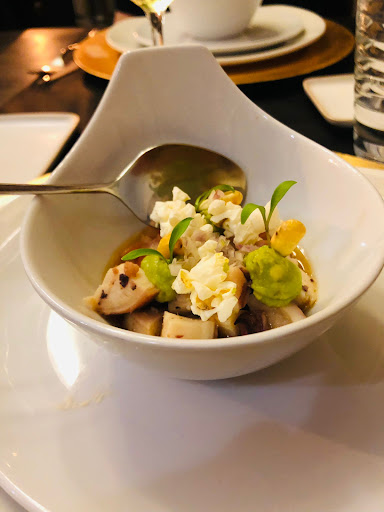 Le Bistrot