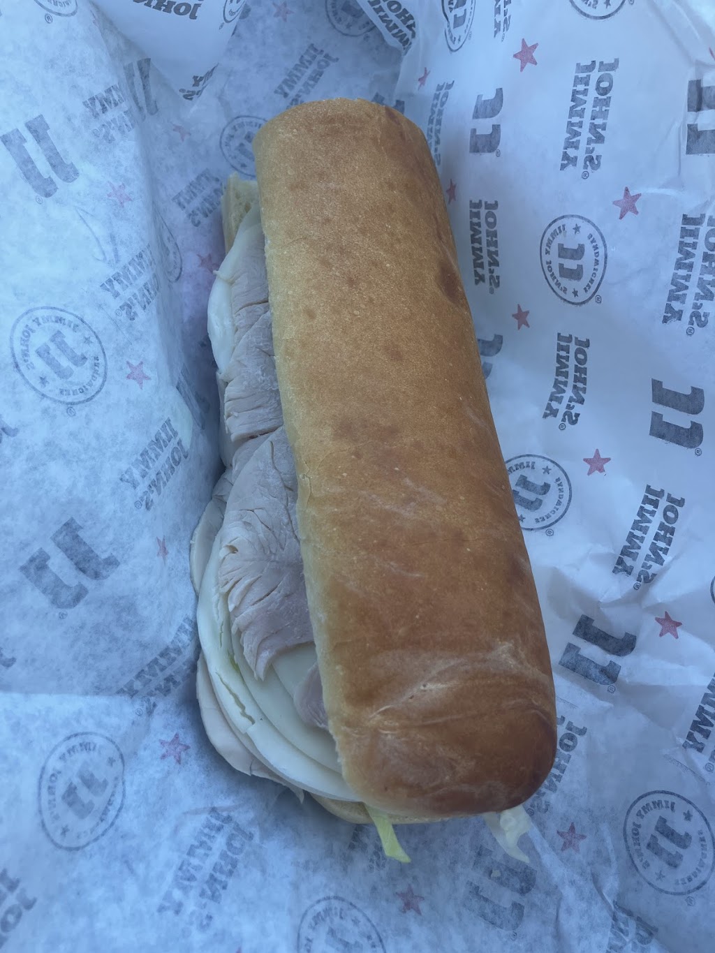 Jimmy John's