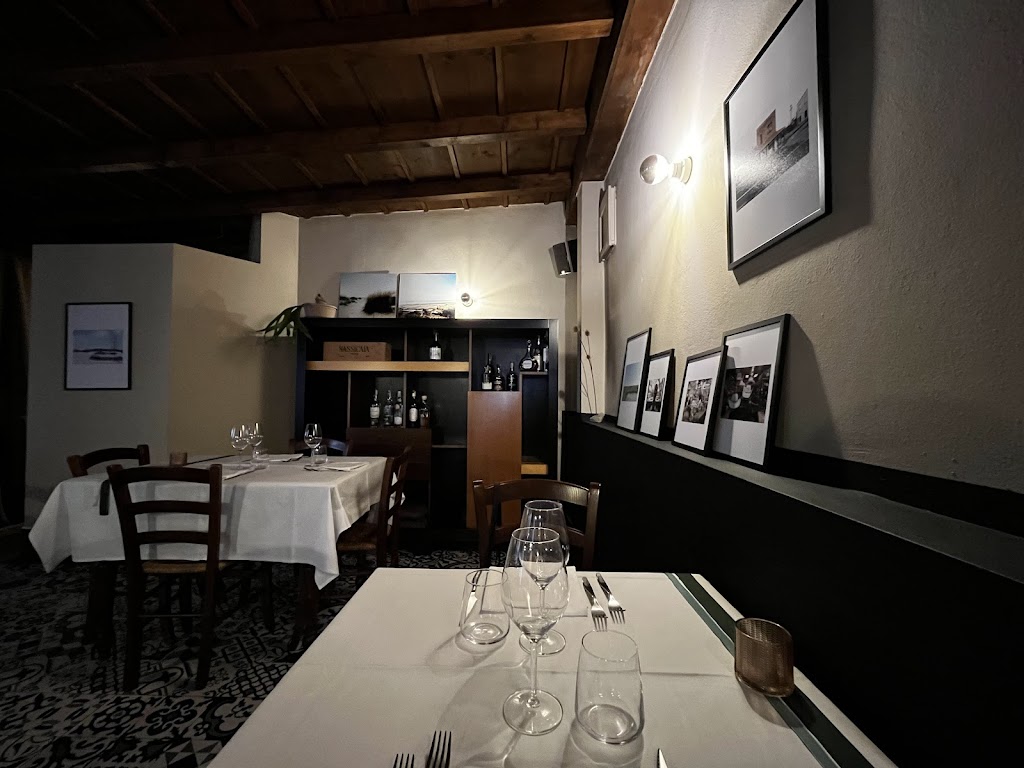 Osteria Bacco e Tabacco