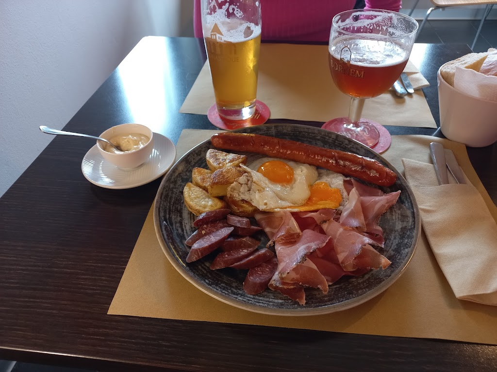 Bar Bianchi, San Lazzaro