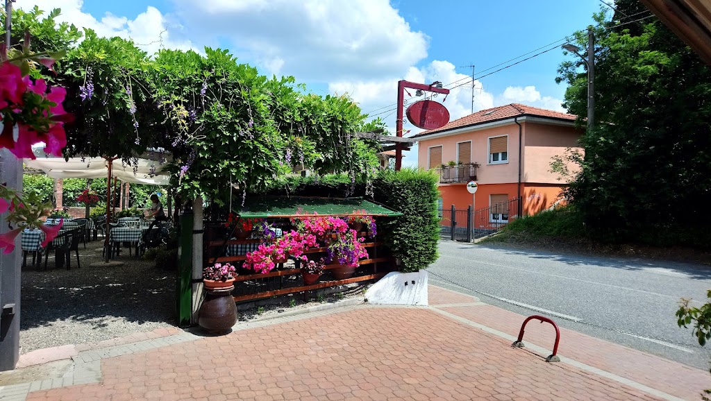 Ristorante Bacco, Banchette