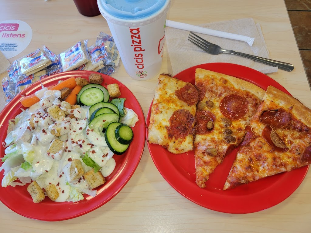 Cicis