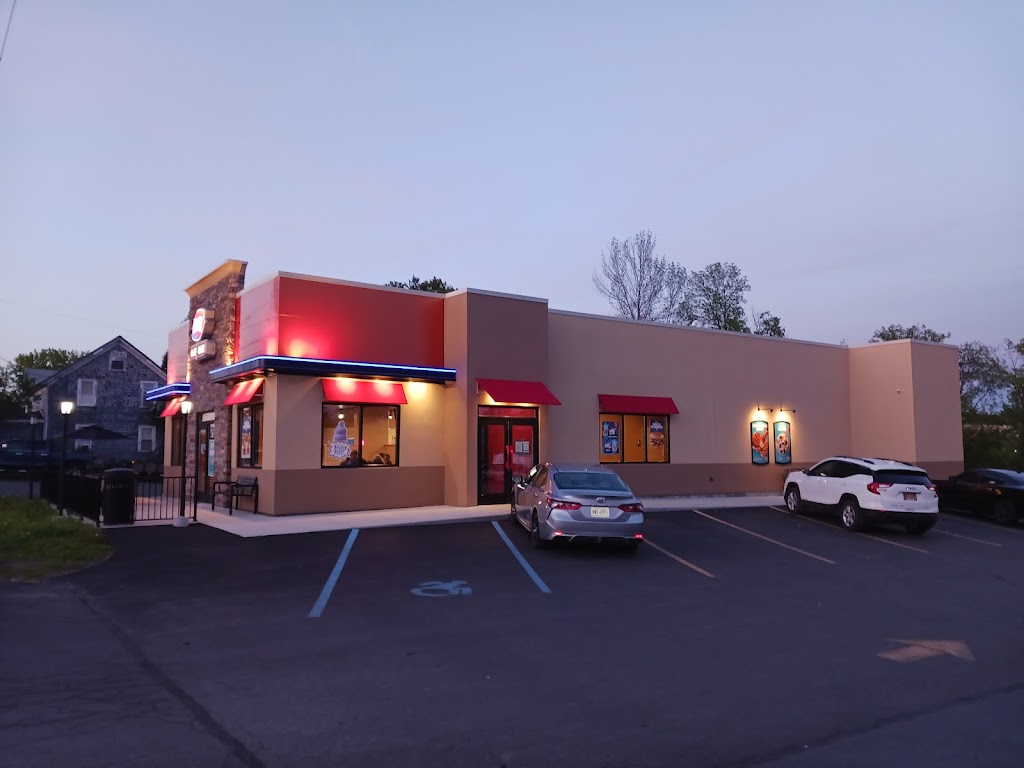 Dairy Queen, Canton, TX