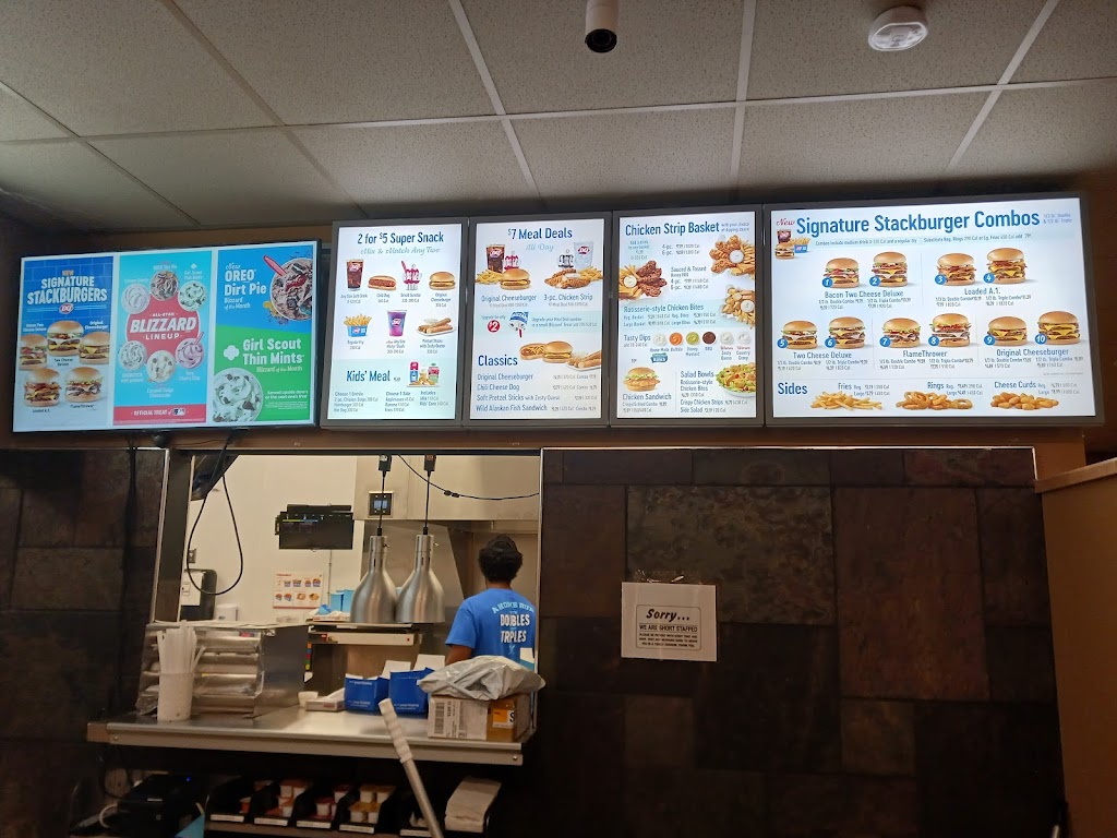 Dairy Queen