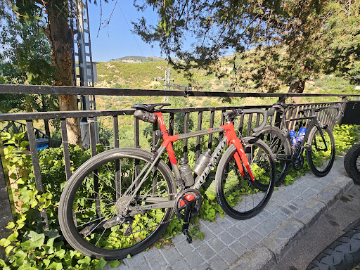 Asador El Mirador