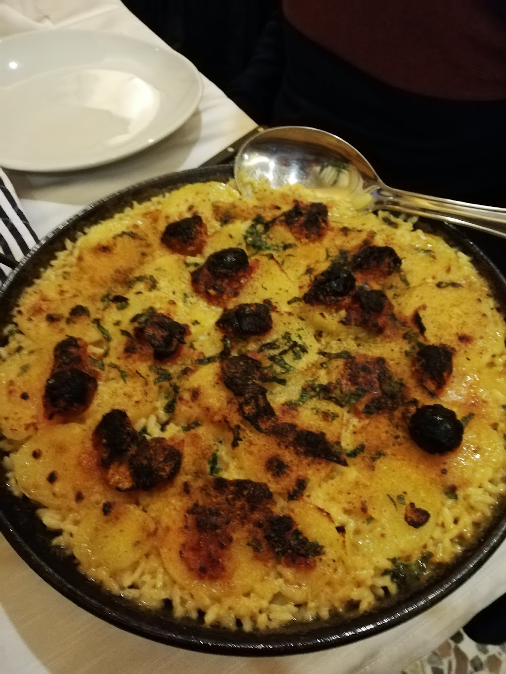 Ristorante Pizzeria Vecchia Canosa