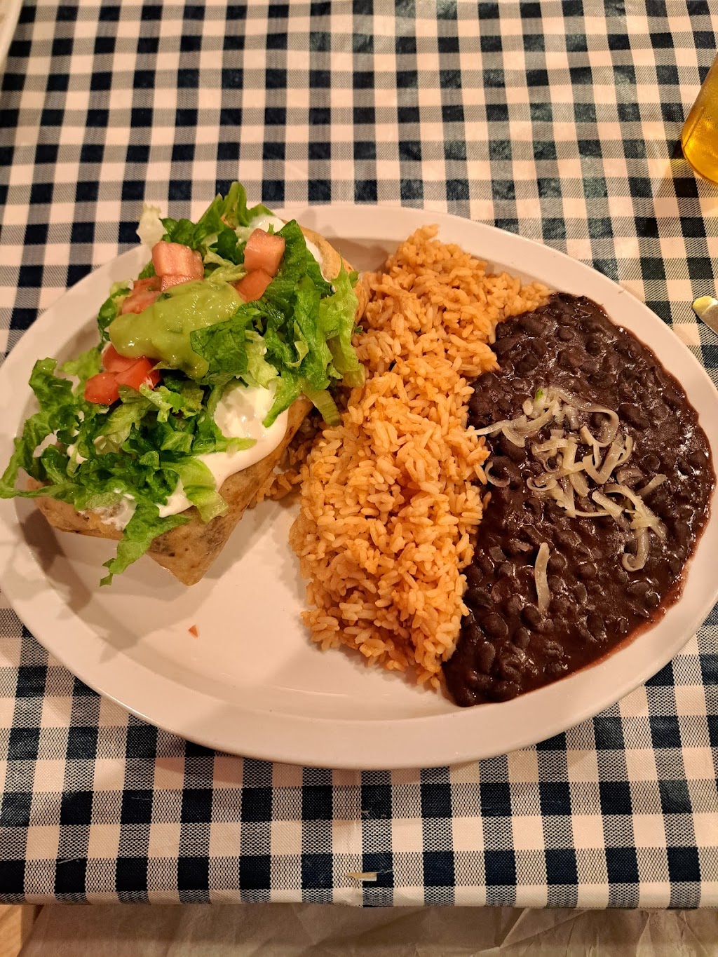 Iguanas Ranas Taqueria