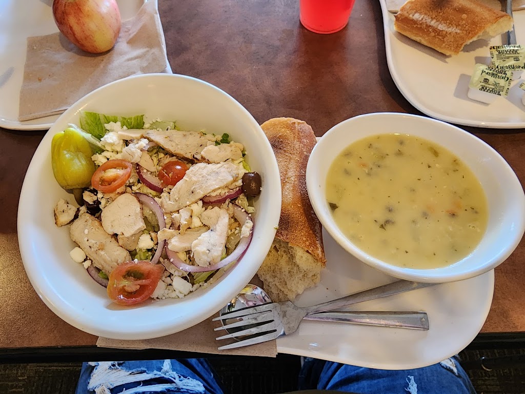 Panera Bread
