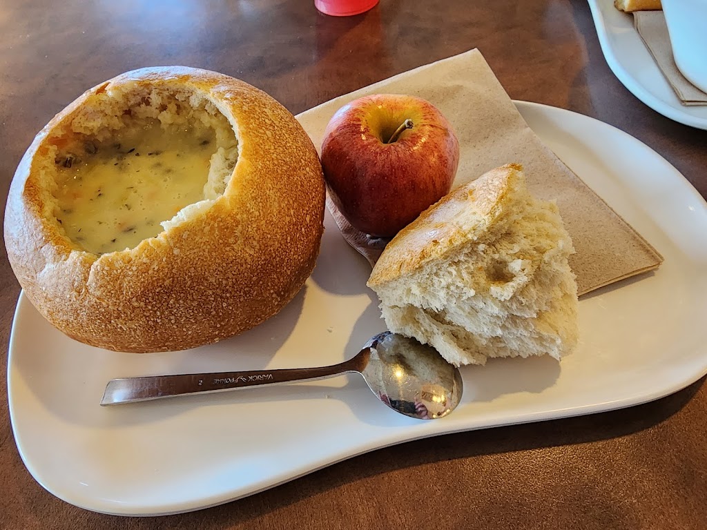 Panera Bread