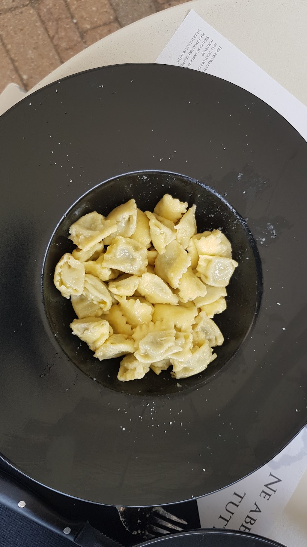 Caffè La scuderia