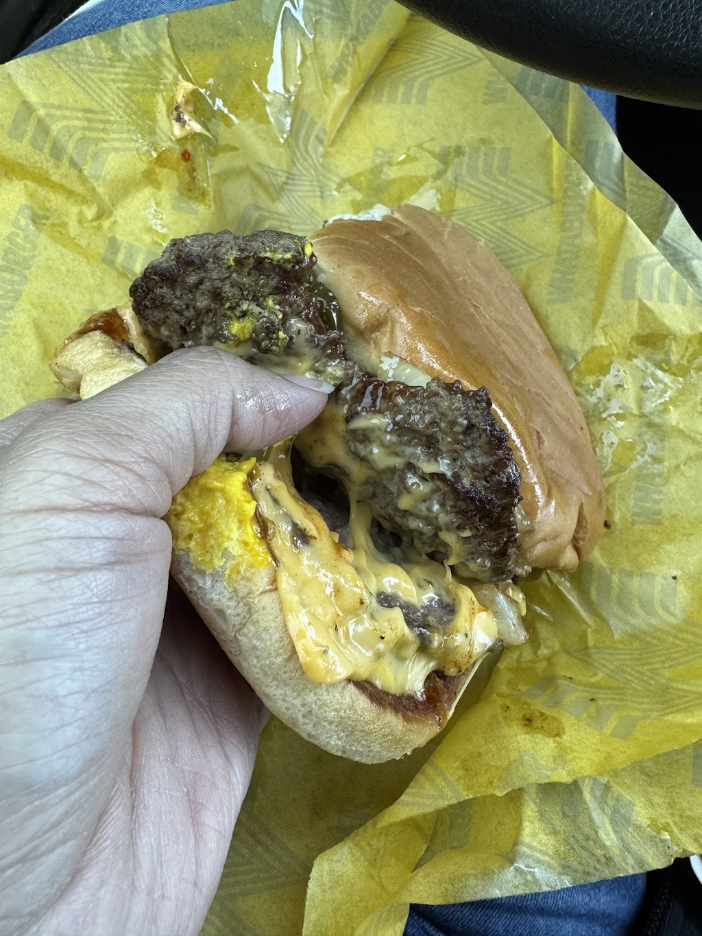 Whataburger