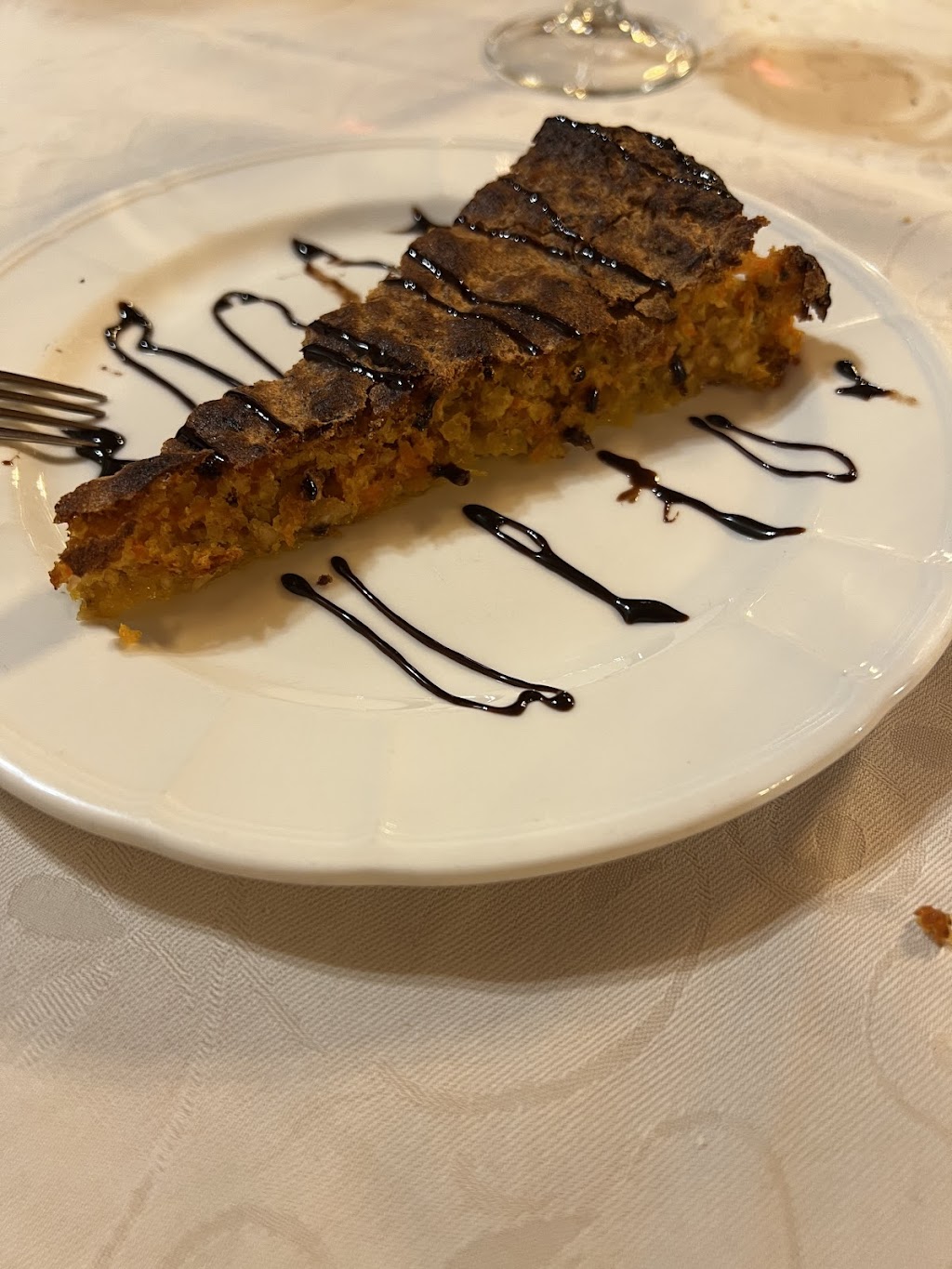 Ristorante Pizzeria Piz Tri