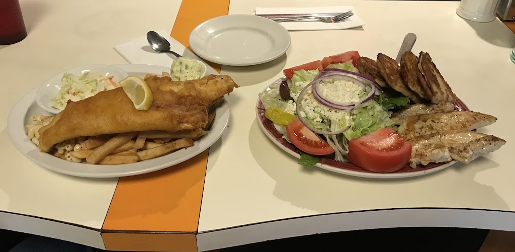 Union Family Restaurant, Buffalo, NY
