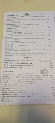 Union Family Restaurant