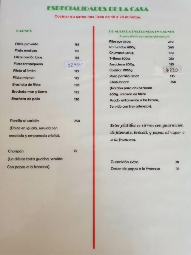 Restaurant Bar El Campanario