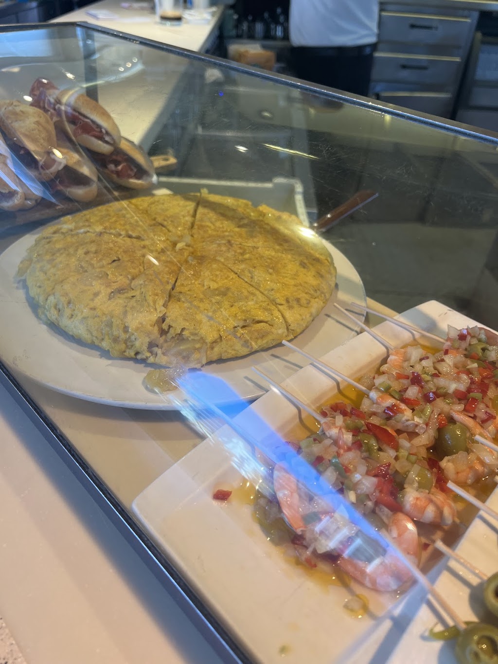 Cafe de la Concha